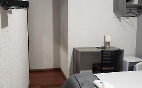 Hotel Apiai